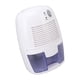 thumbnail image 5 of Deshumidificador Silencioso De Baja Potencia, Apagado Automático, Humidificadores Silenciosos De 22,5 W, Enchufe Estadounidense De 100-240V Para Dormitorio, 5 of 7