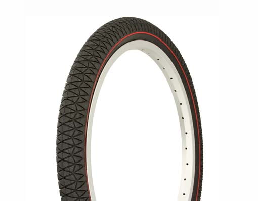 27.5 x1 95 bike tire