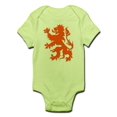 thumbnail image 1 of CafePress - Dutch Lion Infant Bodysuit - Baby Light Bodysuit, 1 of 1