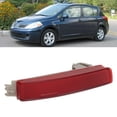 thumbnail image 4 of Car Bumper Reflector Panel, Rear Bumper Reflector Case ABS Side Bumper Marker Reflector for Kicks Sentra Juke Quest Murano Versa, 4 of 7
