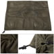 thumbnail image 3 of Bolsas de señuelo de malla de caza con correa para el hombro al aire libre para señuelo de pato ganso pavo (verde militar S), 3 of 12