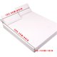 thumbnail image 4 of Protector de colchón impermeable de algodón transpirable con bolsillo profundo para cama, tamaño Queen, 60x80 + 18 pulgadas Advancent HA001319-03B, 4 of 7