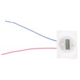thumbnail image 4 of DEEPCRAFF Fruit Battery Science Experiment Kit 4.50X3.00X1.00Cm For Science Enthusiasts Plastic Zinc Copper 1Set, 4 of 8