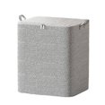 thumbnail image 1 of Spacious 220L Fabric Storage Bag for Comforters and Seasonal Clothing with Easy Carry Handles Space Saving Designs, 1 of 4