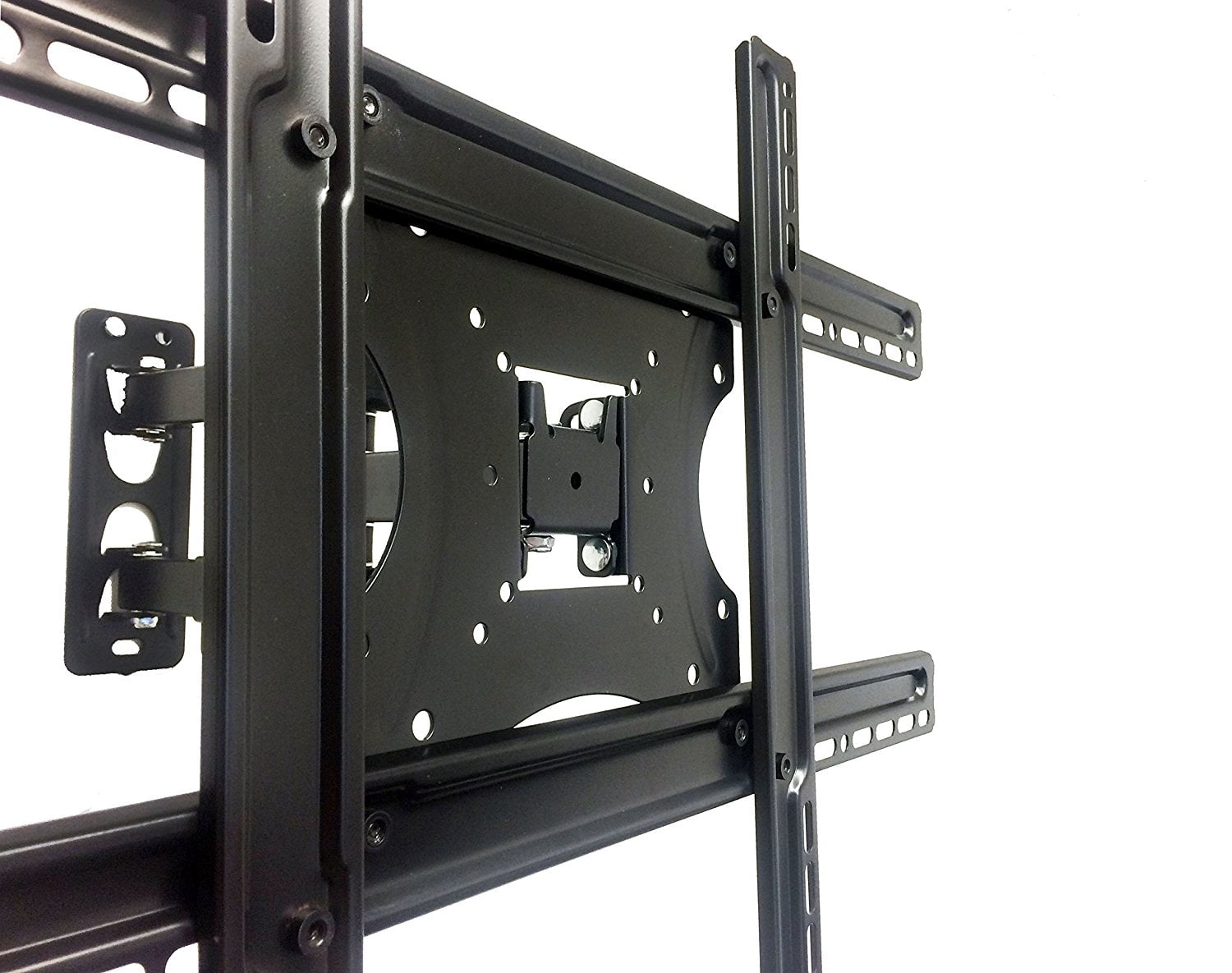 Swivel Tilt TV Wall Mount Fits 26"- 55" TV screen 26" 30" 40" 50" 55"