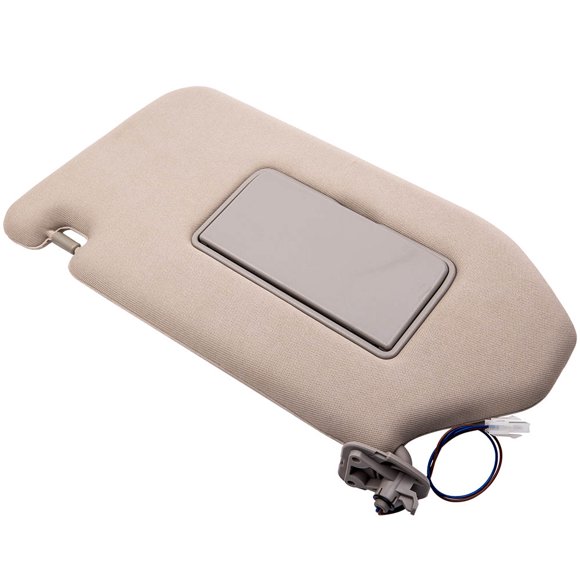 Nissan Pathfinder Sun Visor