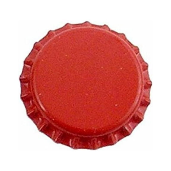 Red Caps- 144 Count