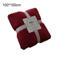 thumbnail image 1 of HEVIRGO Cushion Cover Eye-Catching Decorative Plush Chinese Style Bedding Decor Pillow Case for Wedding, 1 of 10