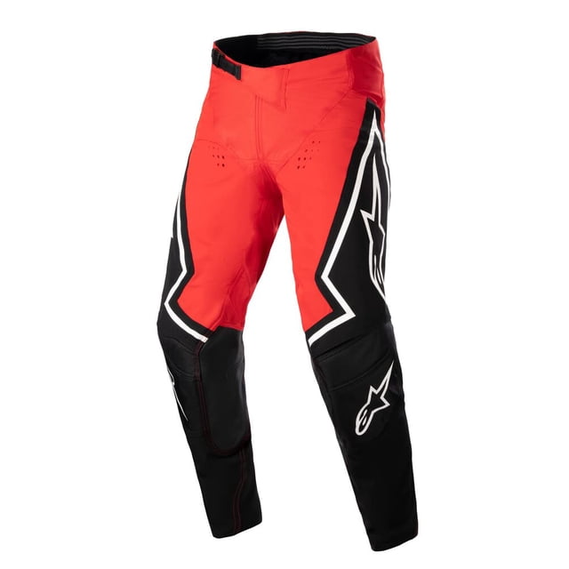 Alpinestars 3727323-312-38: Techstar Acumen Le Pants Red/Black/White 38