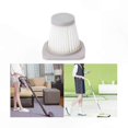 thumbnail image 5 of HEPA Filter Set for Vacuum Cleaner Models SC861 and SC861A, 5 of 5