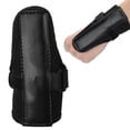 thumbnail image 1 of Swing Aids Power Band,  Wrist Band Wrist Support Sleeves Adjustable Compression Tape  for  Beginners, 1 of 8
