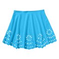 thumbnail image 4 of JFOPQVSM Womens Bathing Suit Cover Up Skirt 2026 Drawstring Swimsuit Coverup Beach Sarong Wraps for Swimwear, 4 of 5