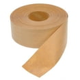 thumbnail image 5 of HEALEEP 1Pcs Paper Shipping Tape Roll for Wrapping Packages 3930.00X1.97X0.04in, 5 of 8