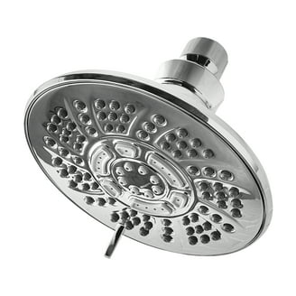 KOHLER 76464-ZZ-CP Awaken 8 Inch Single-Function Rain SHOWERHEAD