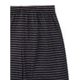 thumbnail image 3 of Wonder Nation Boys Tee and Shorts Pajama Set, 2-Piece, Sizes 4-18, 3 of 3