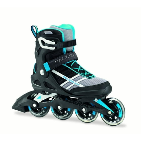 Rollerblade Macroblade 84 Women's Adult Fitness Inline Skate