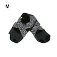 thumbnail image 1 of Yoga Shoes, Soft Wrap Shoes Soft Lightweight  For Yoga For Dance ANGGREK Pilates Shoes, 1 of 8