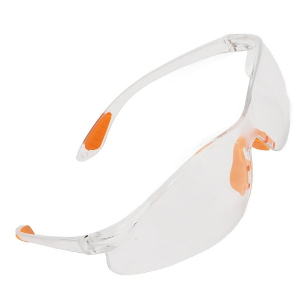 Gafas Protectoras, Gafas De Seguridad Ligeras Y Transparentes De Alta Tenacidad Antideslumbrantes Para Ciclismo Para Experimentos De Soldadura