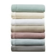 thumbnail image 3 of Madison Park Egyptian Cotton Lightweight Blanket, King - Khaki, 3 of 6