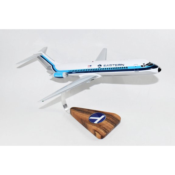 Eastern Airlines DC-9 Model