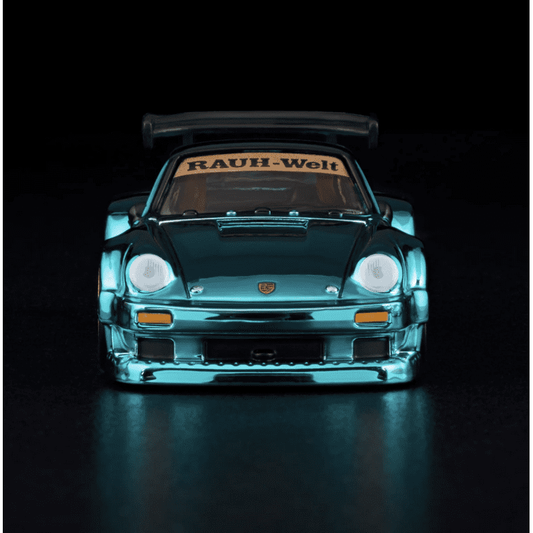 RLC Exclusive RWB Porsche 930 - Walmart.com