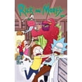 thumbnail image 1 of RICK AND MORTY 10B EDITORIAL KAMITE, 1 of 2