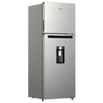thumbnail image 1 of Refrigerador 311L 115V Luz LED Whirlpool WT1143K Plateado Whirlpool WT1143K, 1 of 7