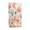 thumbnail image 2 of Yayeee Blank Wall Plate Cover 1-Gang 4.5"x2.7" Home Unused Decorative Outlet, Blue Starfish, 2 of 7
