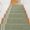 Green, variant on Sage Green Stair Treads Non Slip for Steps Oatmeal Beige Green Woven Fabric Texture Rustic Farmhouse 4 Pcs Reusable Adhesive Stair Runner Mats for Dogs Elders Carpet Treads Rugs for Staircase 8x30 In