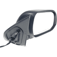 thumbnail image 2 of TACOMA 12-15 MIRROR RH, Power, Manual Folding, Non-Heated, Paintable, w/ Signal Light, 2 of 6