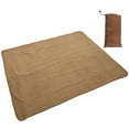 thumbnail image 1 of Picnic Blanket, Polyester Outdoor Blanket  For Picnic For Outdoor Coffee, 1 of 8