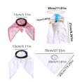thumbnail image 3 of Creative Role Play Pet Arab Hat Headscarf For Kittens And Small Dogs For Photo Props And Celebration, 3 of 13