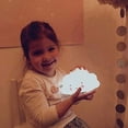 thumbnail image 5 of Une Petite Adorable Compagnie Veilleuse Nuage Blanc, 5 of 5