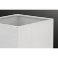 thumbnail image 3 of Progress Lighting Metro 1-Light Wall Sconce, Antique Bronze, Linen Shade, 3 of 5