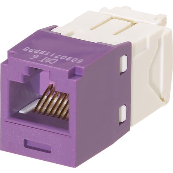 Panduit Network Connector CJ688TGVL24