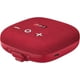 thumbnail image 1 of Altavoz Bluetooth Portátil Tribit StormBox Micro 2 Rojo, 1 of 6