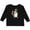 AB-Black, variant on Inktastic Tricolor Papillon Boys or Girls Long Sleeve Toddler T-Shirt
