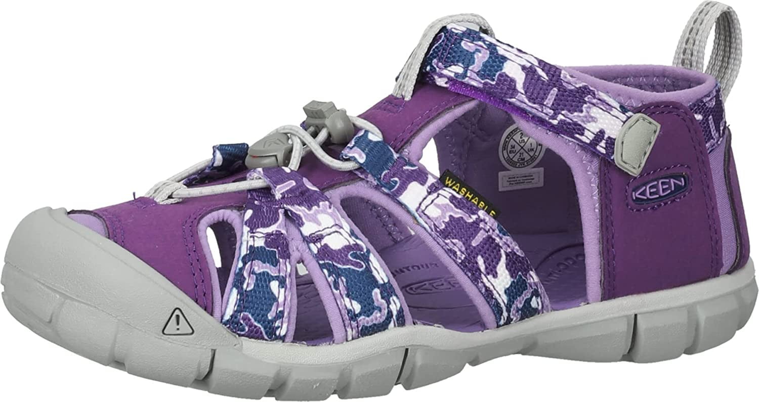 Keen 1022978, Seacamp II Cnx uniseks-kind 29 EU : Keen