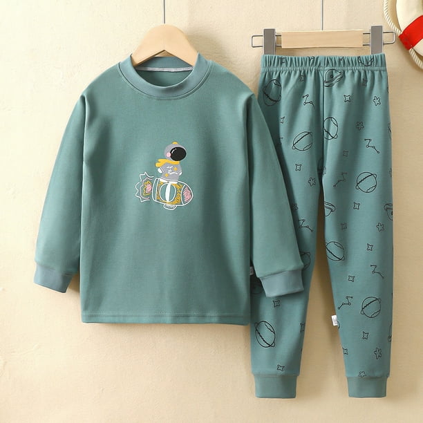 Boys pajama sets size 6 sale