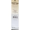 thumbnail image 4 of Stella Collection Grad Comb Chemical & Heat Resistant ( 7inch ) smooth finish- item #2435, 4 of 5
