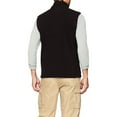 thumbnail image 4 of Regatta Professional Mens Microfleece Vest, 4 of 4