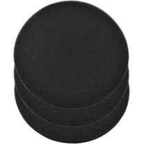 Genligt Round Splash Pad for 1.5-20 Gal Drip Catcher Pan for Car Transmission Oil Changing Drain Tray Oil Drain Pan, 3 Pack