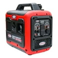 thumbnail image 1 of Simpson Cleaning SIG2218 1800 Watt Portable LED Display Inverter Generator, 1 of 11