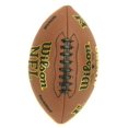thumbnail image 2 of NEW WILSON WTF1455 NFL Official Size Supreme Composite Leather Game Football, 2 of 6