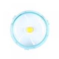 thumbnail image 1 of Lorddream Super-Silent Hamster Exercise Wheels, Quiet Spinner Hamster Running Wheels for Hamsters Gerbils Mice or Other Small Animals, 1 of 7