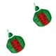 thumbnail image 1 of Bewildely Vibrante traje de chile para niños y niñas, disfraz de fiesta para el día de los niños, disfraz de fruta sandia niño 2Conjunto, 1 of 1