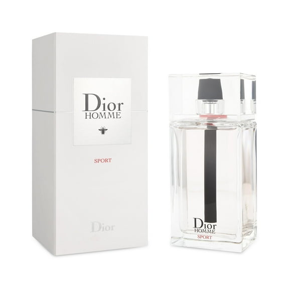Dior Homme Sport 200 Ml Edt Spray Christian Dior