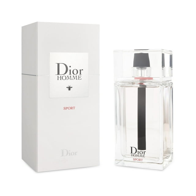 Dior Homme Sport 200 Ml Edt Spray Christian Dior