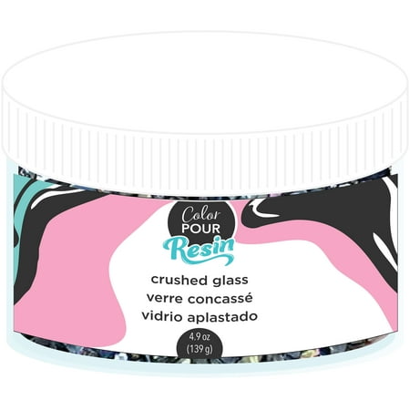 American Crafts Color Pour Resin Starter Kit - Art Department LLC