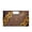 Arch Painting, variant on Cute Baby Elephant Clutch, Magnetic Closure Leather Clutch Bag for Neighborhood Walk Office, Magnetic Buckle Clutch Purse for Women
